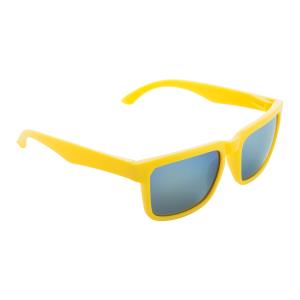 Bunner slnečné okuliare, žltá