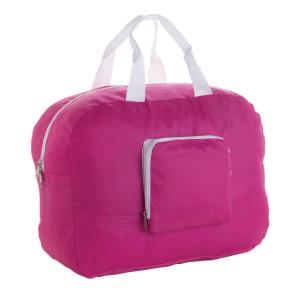 Skladacia športová taška Sofet, purpurová