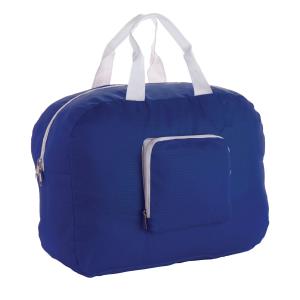 Skladacia športová taška Sofet, modrá