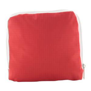 Skladacia športová taška Sofet, Červená (2)