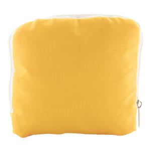 Skladacia športová taška Sofet, žltá (2)