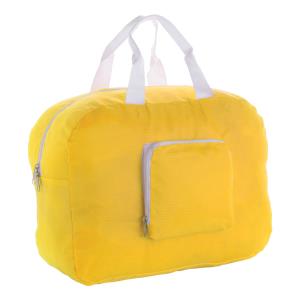 Skladacia športová taška Sofet, žltá