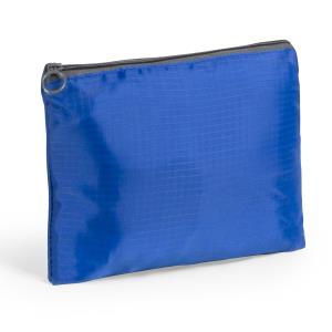 Skladacia športová taška Ribuk, modrá (3)