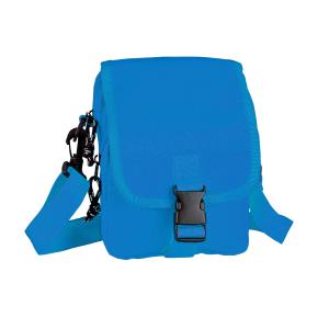 Mini taška Piluto, modrá