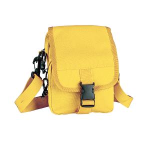 Mini taška Piluto, žltá