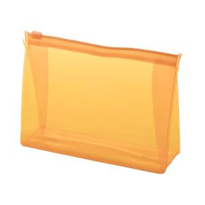 Kozmetická taštička Iriam, oranžová