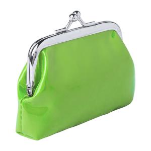 Peňaženka Zirplan, zelená