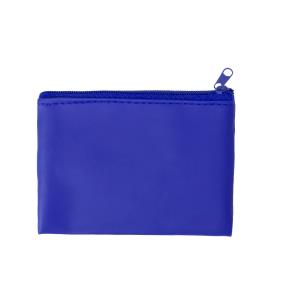 Peňaženka Dramix, modrá