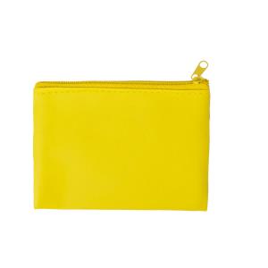 Peňaženka Dramix, žltá
