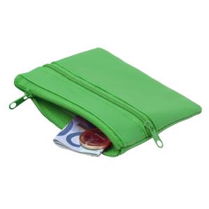 Peňaženka Ralf, zelená