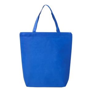 Nákupná taška Kastel, modrá