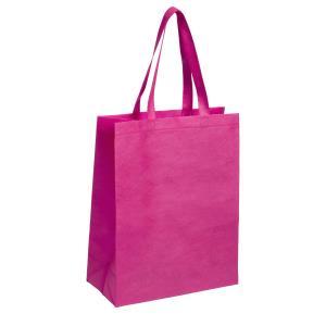 Nákupná taška Cattyr, purpurová