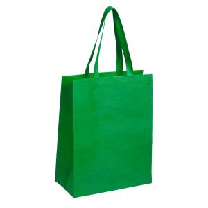 Nákupná taška Cattyr, zelená