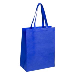 Nákupná taška Cattyr, modrá