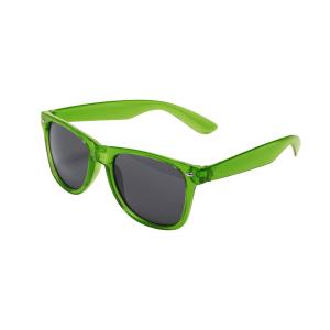Slnečné okuliare Musin, zelená