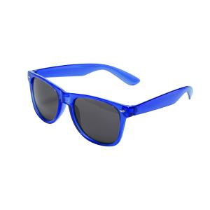 Slnečné okuliare Musin, modrá