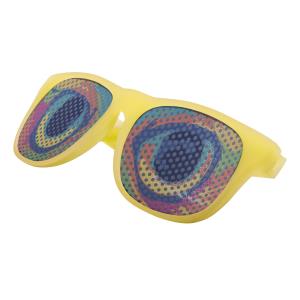 Slnečné okuliare Lantax, žltá (2)