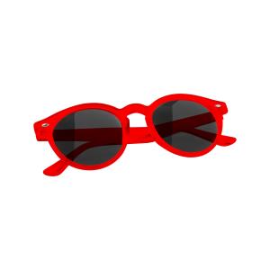 Slnečné okuliare Nixtu, Červená