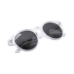 Slnečné okuliare Nixtu, Biela (2)