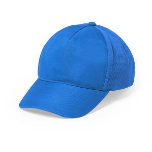 Baseballová čapica Karif, svetlomodrá