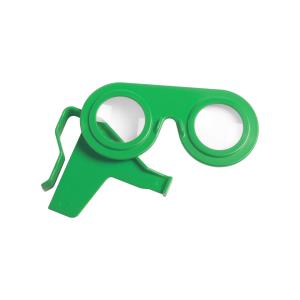 Virtuálne okuliare Bolnex, zelená