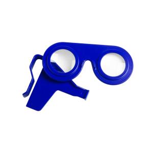 Virtuálne okuliare Bolnex, modrá