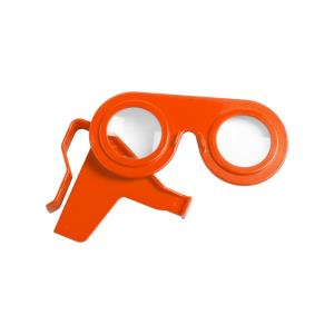 Virtuálne okuliare Bolnex, oranžová (2)