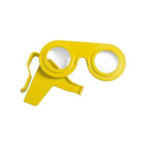 Virtuálne okuliare Bolnex, žltá