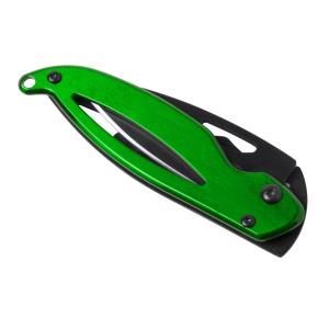 Vreckový nožík Thiam, zelená