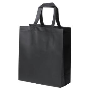 Nákupná taška Fimel, čierna