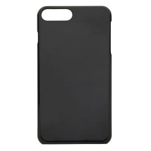 Plastový obal na iPhone® Sixtyseven Plus, čierna