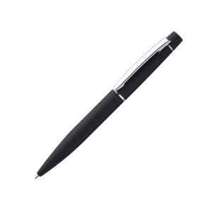 Guľôčkové pero Wobby, čierna