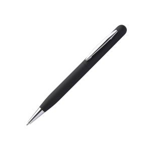 Kovové guľôčkové pero Koyak, čierna