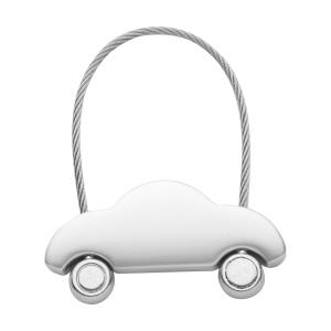 Car kľúčenka v tvare auta (2)