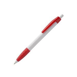 Guľôčkové pero Snow panther, Červená