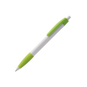 Guľôčkové pero Snow panther, zelená