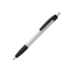 Guľôčkové pero Snow panther, čierna