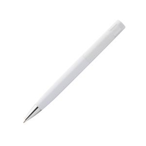 Guľôčkové pero Creaclip, Biela (3)