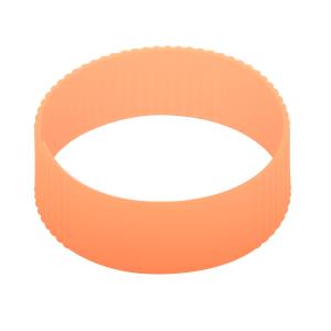 Termo hrnček na zákazku CreaCup, oranžová (4)