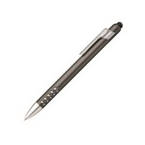 Guľôčkové pero Easel, gunmetal