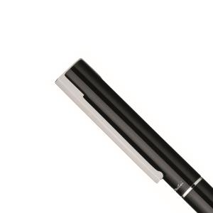 Guľôčkové pero v krabičke Lucero, čierna (3)