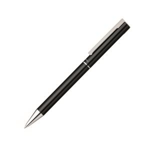 Guľôčkové pero v krabičke Lucero, čierna (5)