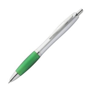 Guličkové pero Lumpy, zelená