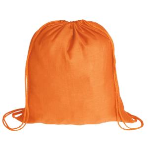 Batoh na stiahnutie, oranžová