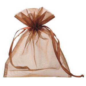 Darčekové vrecko Sachet, béžová