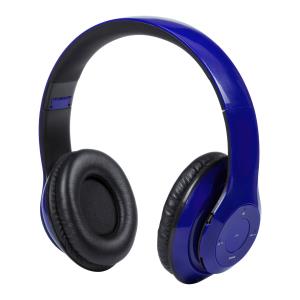 Bluetooth slúchadlá Legolax, modrá