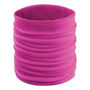 Viacúčelová šatka pre deti Holiam, purpurová