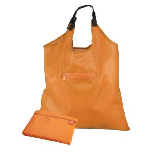 Skladacia taška Kima, oranžová