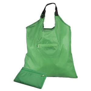 Skladacia taška Kima, zelená
