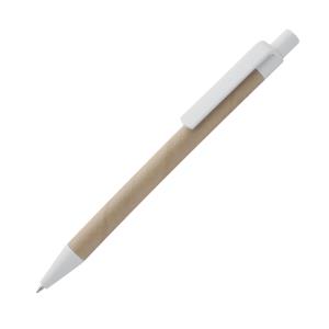Ecolour guličkové pero, prírodná